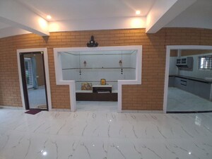 Room in 3 BHK Independent House at Vidyaranyapura – for Rent