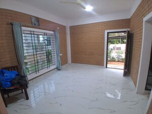 Room in 3 BHK Independent House at Vidyaranyapura – for Rent