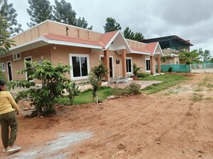 3 BHK Independent House For Rent in Vidyaranyapura
