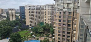 4 BHK Apartment For Rent in Hubtown Seasons, Chembur