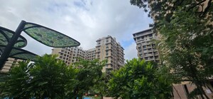4 BHK Apartment – Exterior View View at Hubtown Seasons, Chembur - for Rent