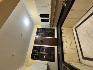 Staircase in 1 BHK Builder Floor at Palam Vihar – for Rent