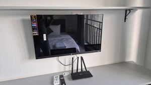 1 BHK Apartment For Rent in 21st Century X90, Baner