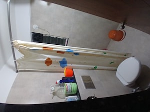 Furnished Amenities in 2 BHK Apartment at Porwal Parklane Urbanjoy, Sus – for Rent