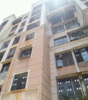 1 BHK Apartment – Exterior View View at Runwal Pearl, Manpada - for Rent