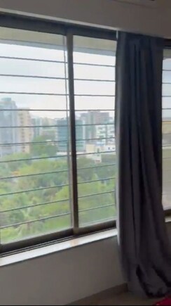 1 BHK Apartment For Rent in Sindhi Society