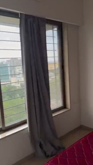 Building Lobby in 1 BHK Apartment at Sindhi Society, Chembur – for Rent