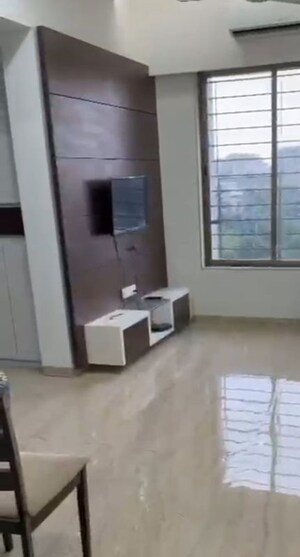 Bathroom in 1 BHK Apartment at Sindhi Society, Chembur – for Rent