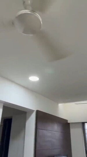 Furnished Amenities in 1 BHK Apartment at Sindhi Society, Chembur – for Rent