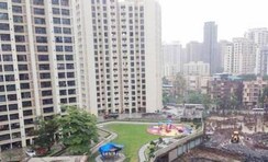 1 BHK Apartment For Rent in Runwal Pearl