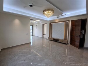 4 BHK Builder Floor For Rent in Palam Vihar