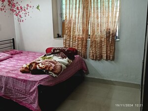  Pg For Rent in Raviraj Apartment Dhankawadi, Dhankawadi
