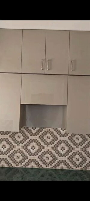 Furnished Amenities in 2 BHK Apartment at Jaypee Kensington Boulevard, Sector 131 – for Rent