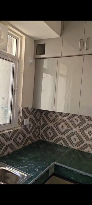 Bedroom in 2 BHK Apartment at Jaypee Kensington Boulevard, Sector 131 – for Rent