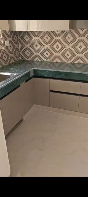 Kitchen in 2 BHK Apartment at Jaypee Kensington Boulevard, Sector 131 – for Rent