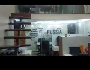  Office Space For Rent in Lodha Boulevard, Majiwada