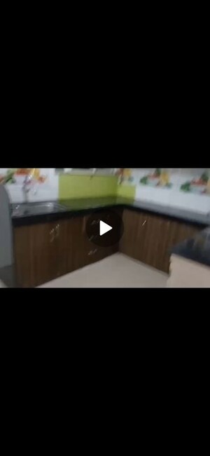 Kitchen in 2 BHK Apartment at Aishwaryam Comfort Gold, Akurdi – for Rent