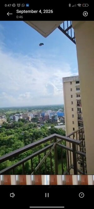Master Plan in 3 BHK Apartment at Jaypee Greens Kosmos, Sector 134 – for Rent