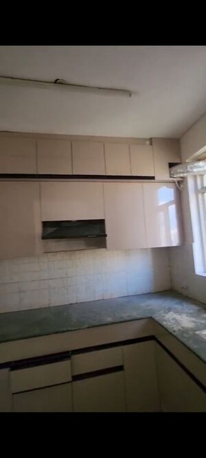 Kitchen in 3 BHK Apartment at Jaypee Greens Kosmos, Sector 134 – for Rent