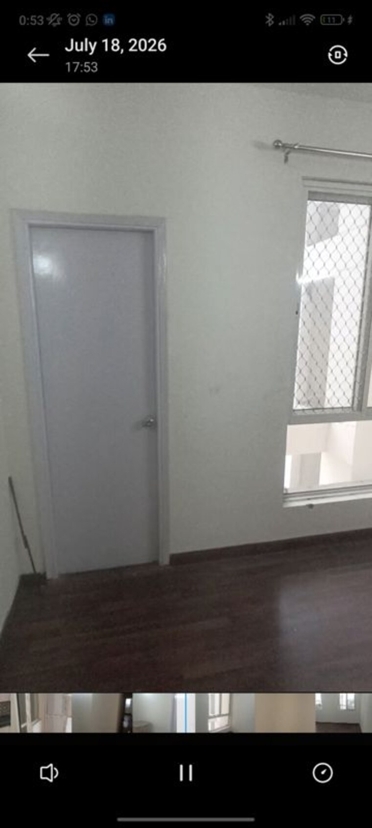 Room, jaypee-kensington-park-apartments 3 Bedroom 1635 Sq.Ft. Apartment In Sector 133 Noida 10648085