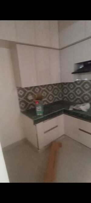 Team Area in 3 BHK Apartment at Jaypee Kensington Park Apartments, Sector 133 – for Rent