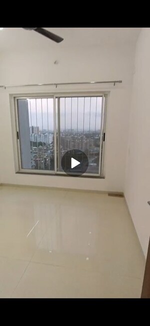 Bedroom in 3 BHK Apartment at Runwal The Central Park, Chinchwad – for Rent