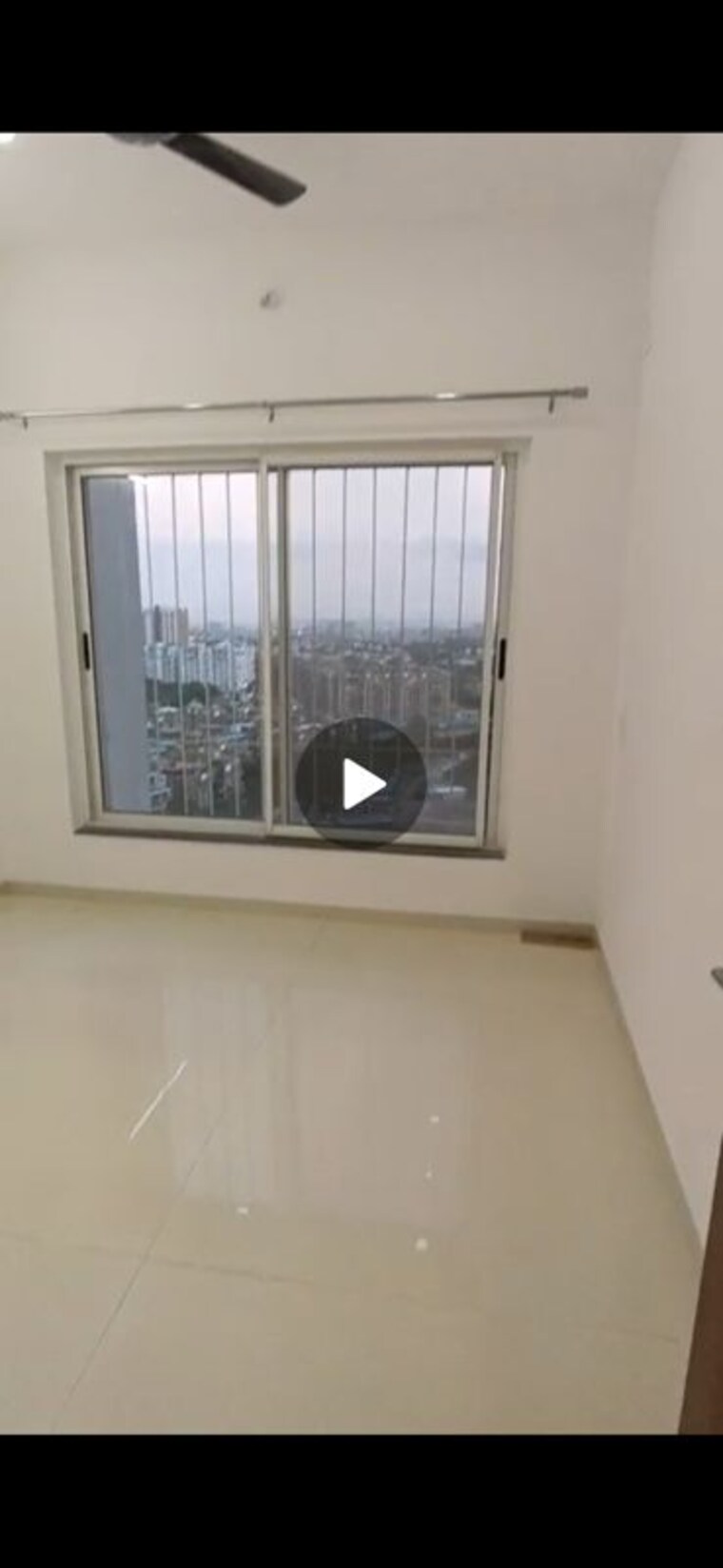Bedroom, runwal-the-central-park 3 Bedroom 978 Sq.Ft. Apartment In Chinchwad Pune 10648086