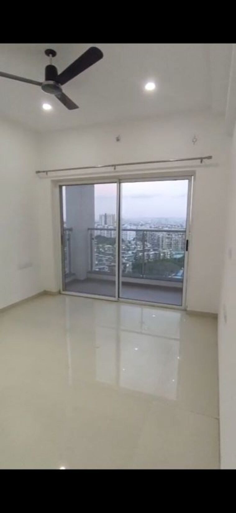Room, runwal-the-central-park 3 Bedroom 978 Sq.Ft. Apartment In Chinchwad Pune 10648086
