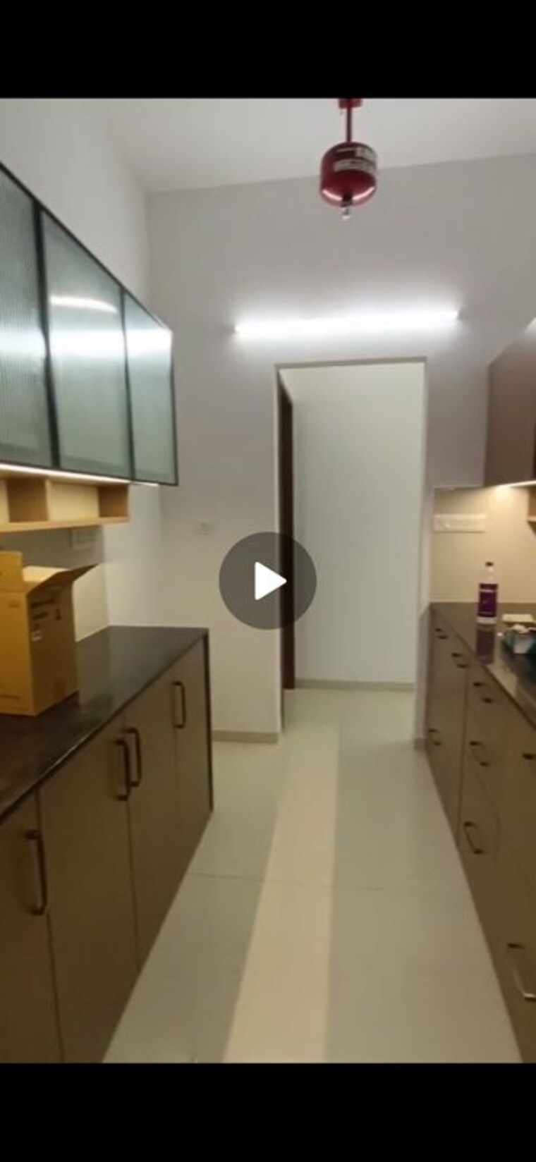 Team Area, runwal-the-central-park 3 Bedroom 978 Sq.Ft. Apartment In Chinchwad Pune 10648086