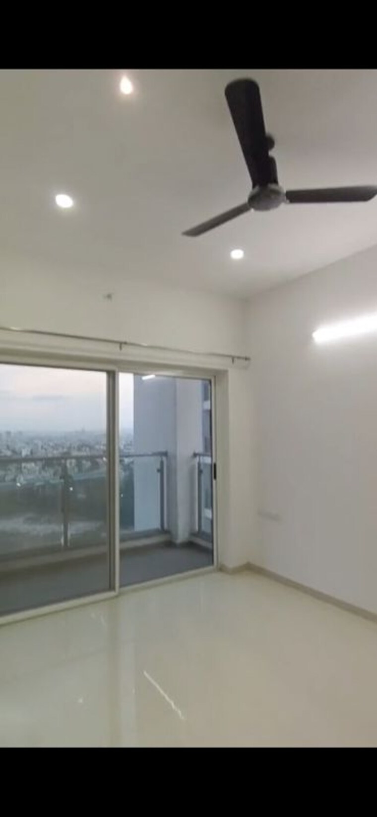 Room, runwal-the-central-park 3 Bedroom 978 Sq.Ft. Apartment In Chinchwad Pune 10648086
