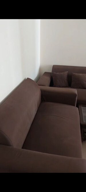 Bedroom in 2 BHK Apartment at Jaypee Greens Kosmos, Sector 134 – for Rent