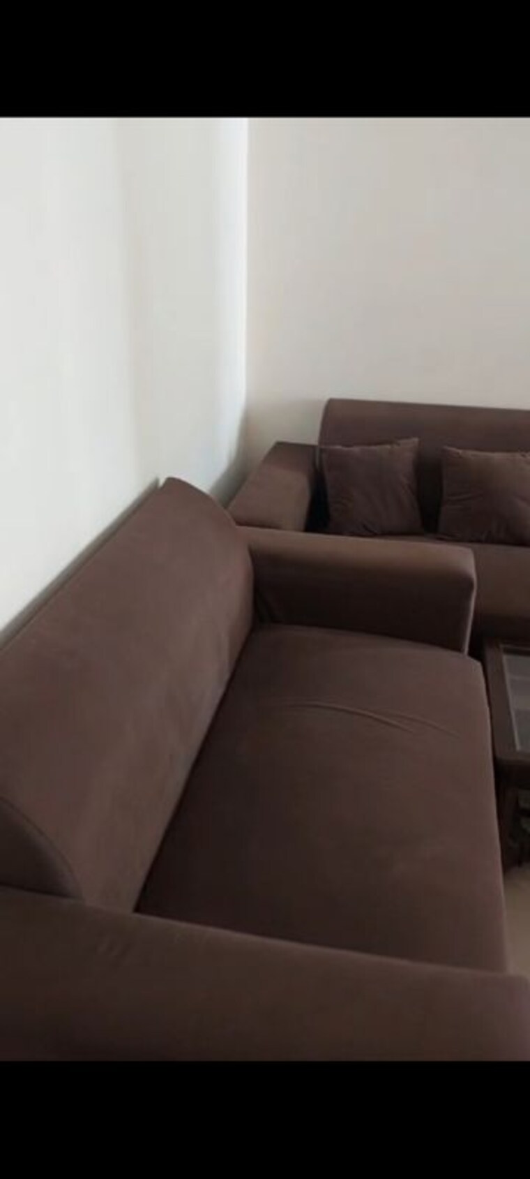 Bedroom, jaypee-greens-kosmos 2 Bedroom 945 Sq.Ft. Apartment In Sector 134 Noida 10648087