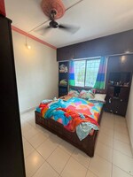 1 BHK 590 Sq.Ft. Apartment in Avanti Apartment