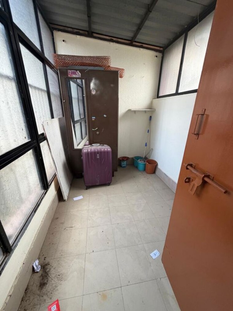 Kitchen, avanti-apartment 1 Bedroom 590 Sq.Ft. Apartment In Kothrud Pune 10648089