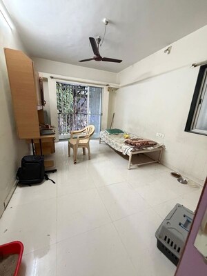1 BHK Apartment For Rent in Dhanlaxmi Park, Kothrud