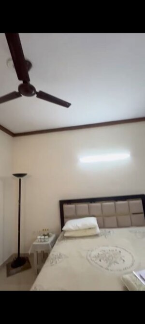 Furnished Amenities in 3.5 BHK Apartment at Jaypee Greens Kalypso Court, Sector 128 – for Rent