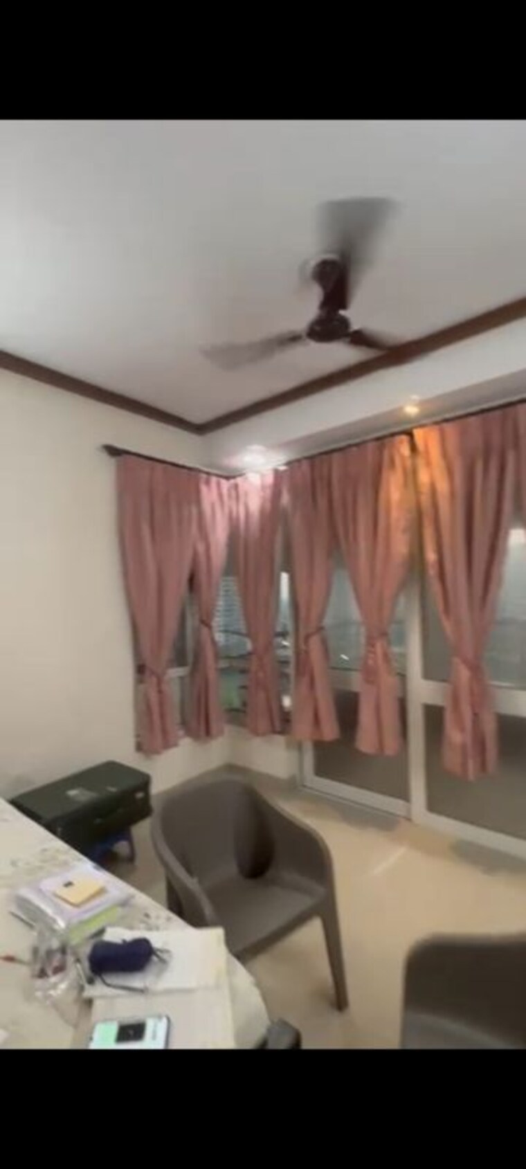 Bedroom, jaypee-greens-kalypso-court 3.5 Bedroom 2600 Sq.Ft. Apartment In Sector 128 Noida 10648094