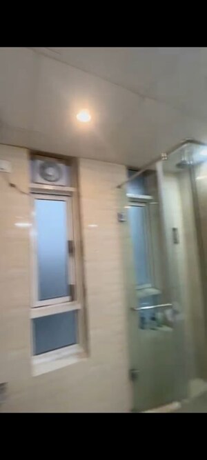 Building Lobby in 3.5 BHK Apartment at Jaypee Greens Kalypso Court, Sector 128 – for Rent