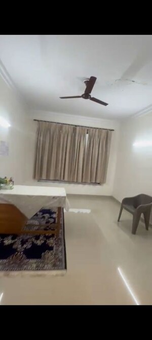 Living Room in 3.5 BHK Apartment at Jaypee Greens Kalypso Court, Sector 128 – for Rent