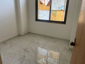 Bedroom in 3 BHK Apartment at Motherland Magnate Legen, Khodiyar – for Rent