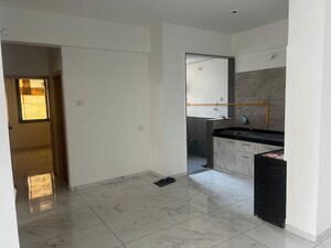 Room in 3 BHK Apartment at Motherland Magnate Legen, Khodiyar – for Rent