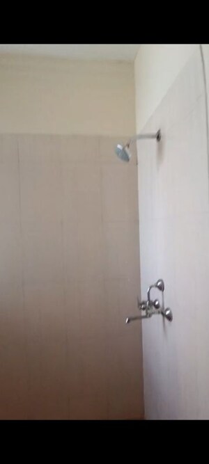 Bathroom in 2 BHK Apartment at Jaypee Kensington Park Apartments, Sector 133 – for Rent