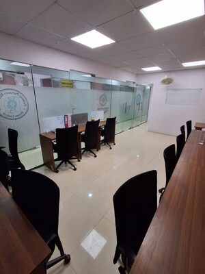  Office Space For Rent in Sector 3