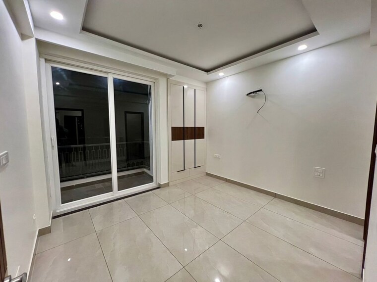 Room, vip road 3 Bedroom 1632 Sq.Ft. Apartment In Vip Road Zirakpur 10648098