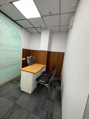 Team Area in  Office Space at Sector 3 – for Rent