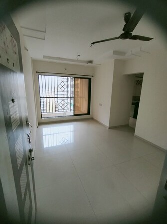 1 BHK Apartment For Rent in Parshwa Heights in Virar West, Palghar