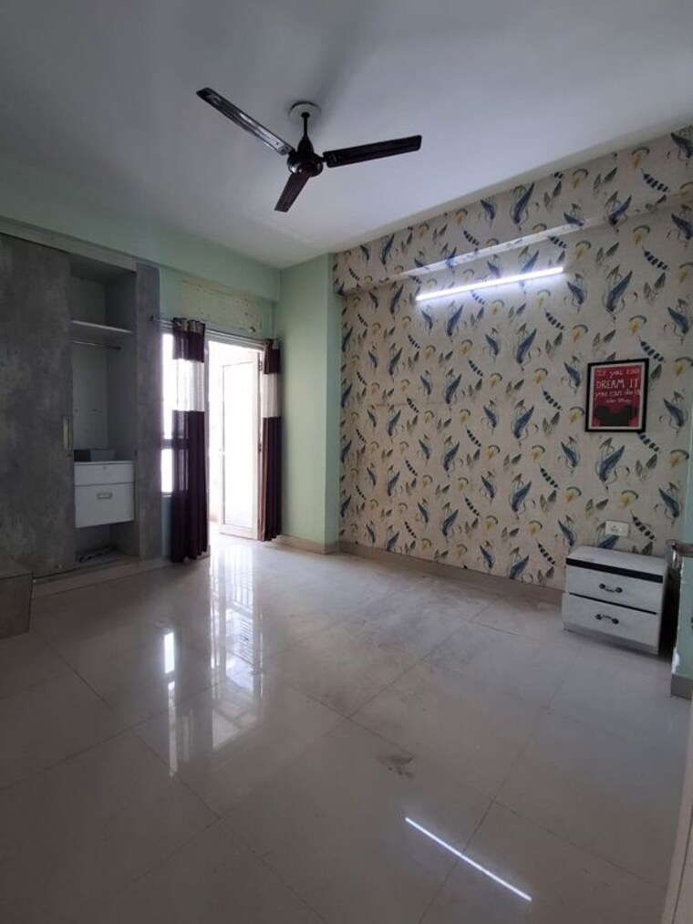 Living Room, mittal-rajnagar-residency 2 Bedroom 1055 Sq.Ft. Apartment In Raj Nagar Extension Ghaziabad 10648102