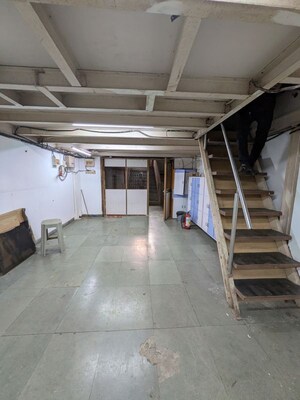  Industrial Plot – Exterior View View at Neha Industrial Premises, Borivali East - for Rent