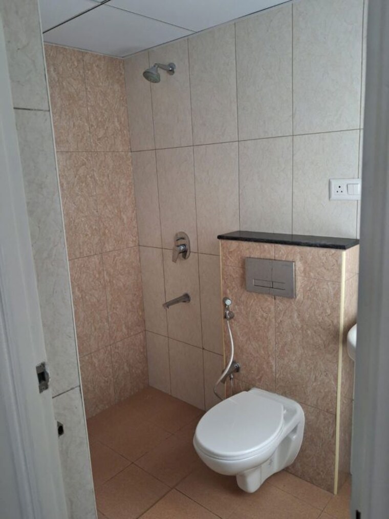Bathroom, sowparnika-indradhanush 3 Bedroom 1118 Sq.Ft. Apartment In Hoskote Bangalore 10648108