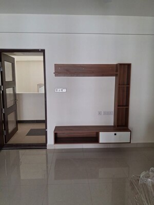 Room in 3 BHK Apartment at Sowparnika Indradhanush, Hoskote – for Rent